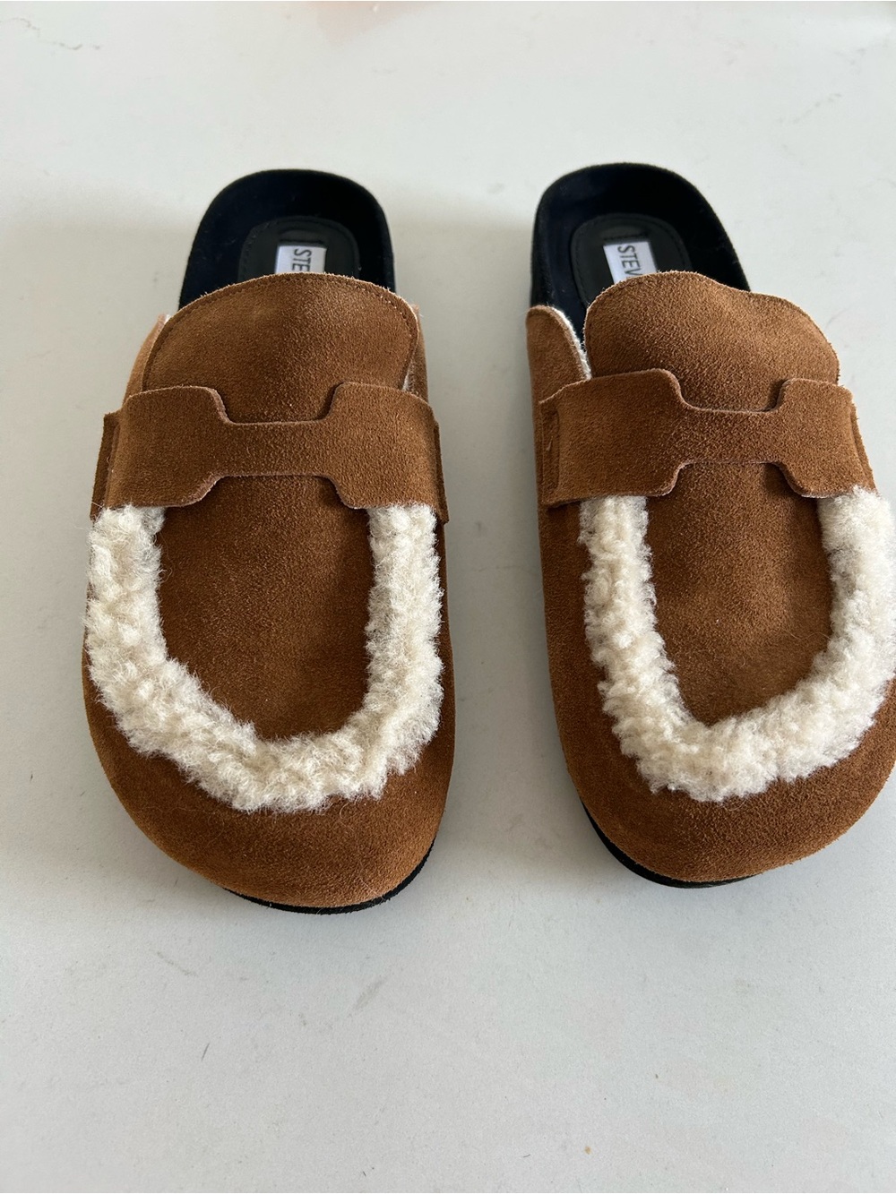 Steve Madden Tomlin Mules
